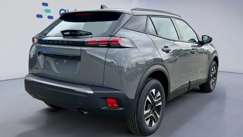 PEUGEOT 2008 2008 1.2T Edition S&S Nowy