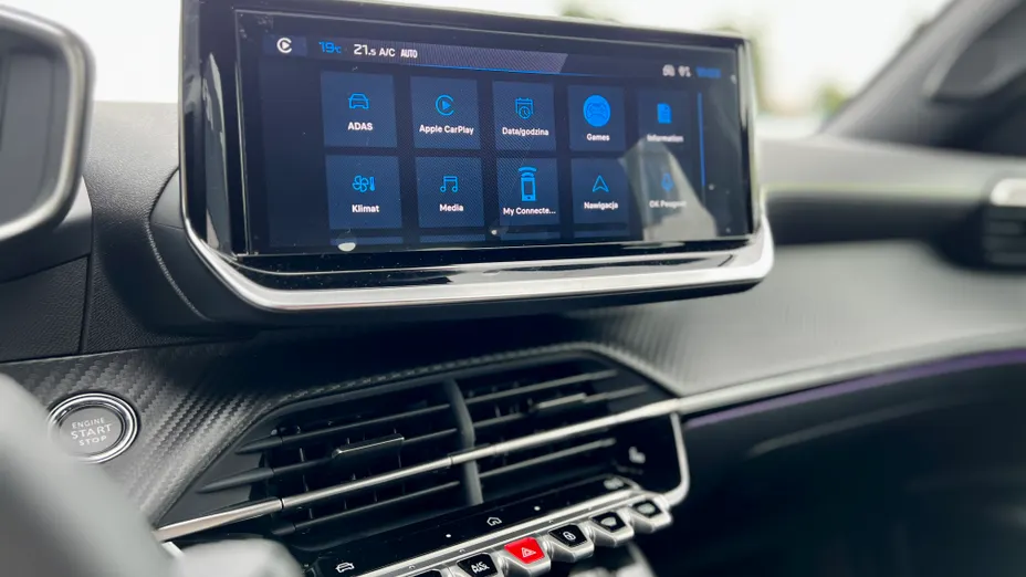 PEUGEOT 2008 2008 PureTech mHEV GT Exclusive e-DCS6