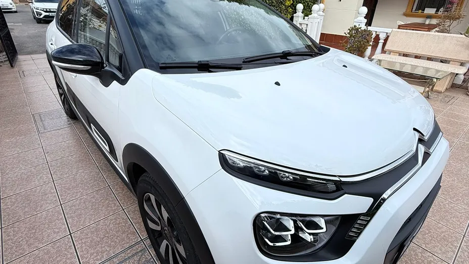 CITROEN C3 C3 1.2 PureTech Max