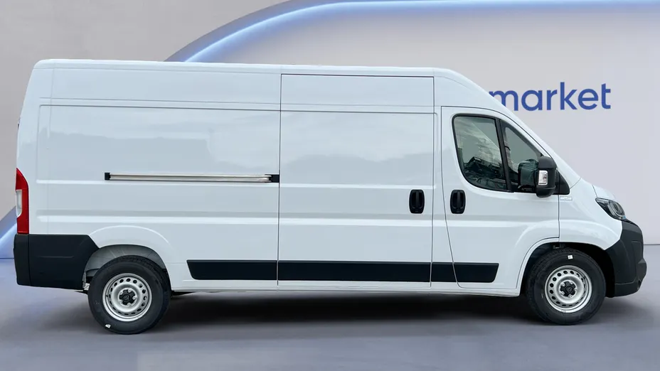 PEUGEOT Boxer Boxer Heavy H3-Power L3H2 Nowy