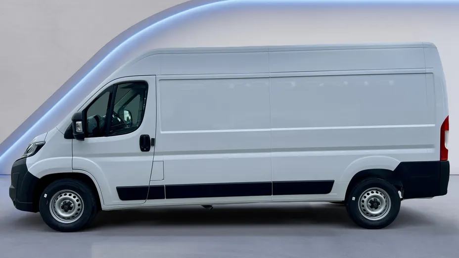 PEUGEOT Boxer Boxer Heavy H3-Power L3H2 Nowy