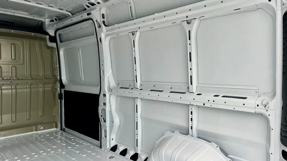 PEUGEOT Boxer Boxer Heavy H3-Power L3H2 Nowy