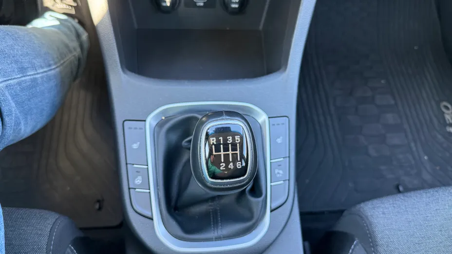 HYUNDAI i30 i30 1.0 T-GDI Smart