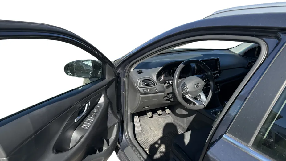 HYUNDAI i30 i30 1.0 T-GDI Smart