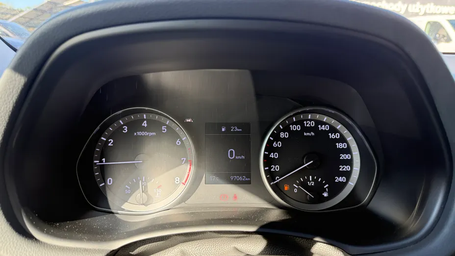 HYUNDAI i30 i30 1.0 T-GDI Smart