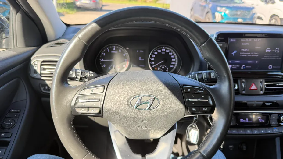 HYUNDAI i30 i30 1.0 T-GDI Smart