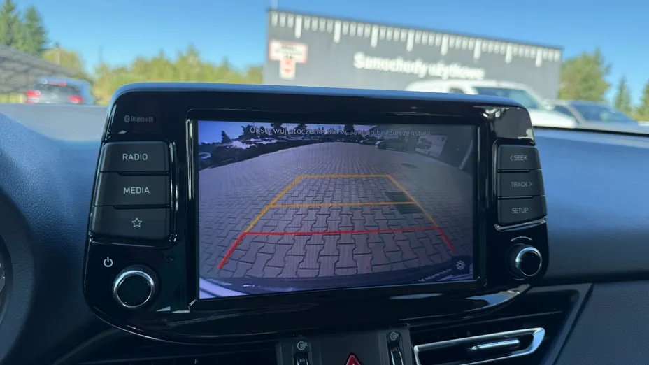 HYUNDAI i30 i30 1.0 T-GDI Smart