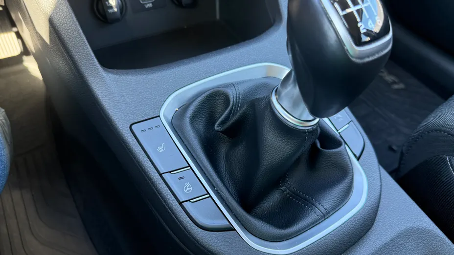 HYUNDAI i30 i30 1.0 T-GDI Smart