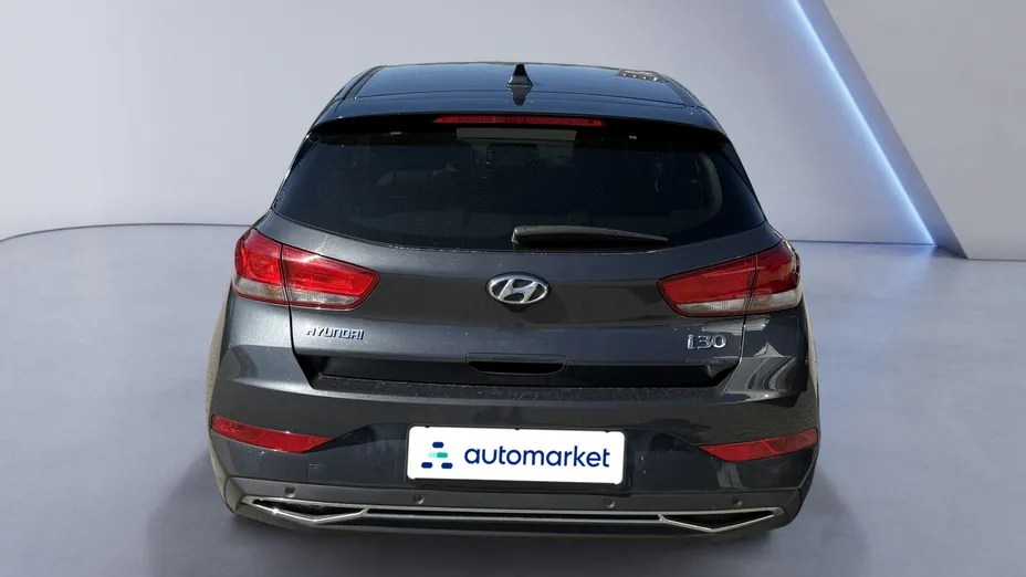 HYUNDAI i30 i30 1.5 DPI Modern