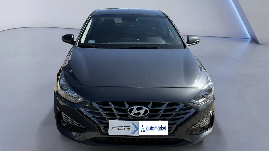 HYUNDAI i30 i30 1.5 DPI Modern