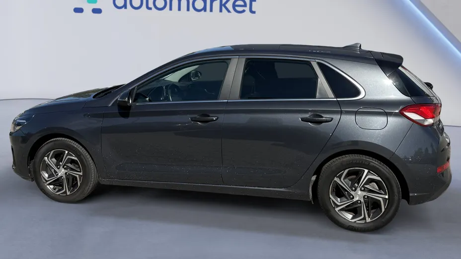 HYUNDAI i30 i30 1.5 DPI Modern