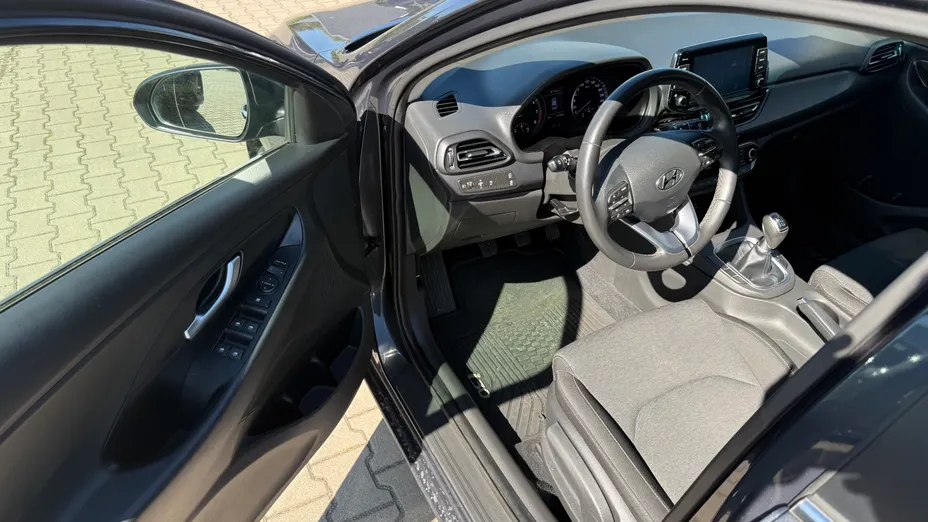 HYUNDAI i30 i30 1.5 DPI Modern