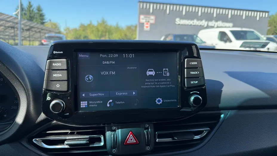 HYUNDAI i30 i30 1.5 DPI Modern