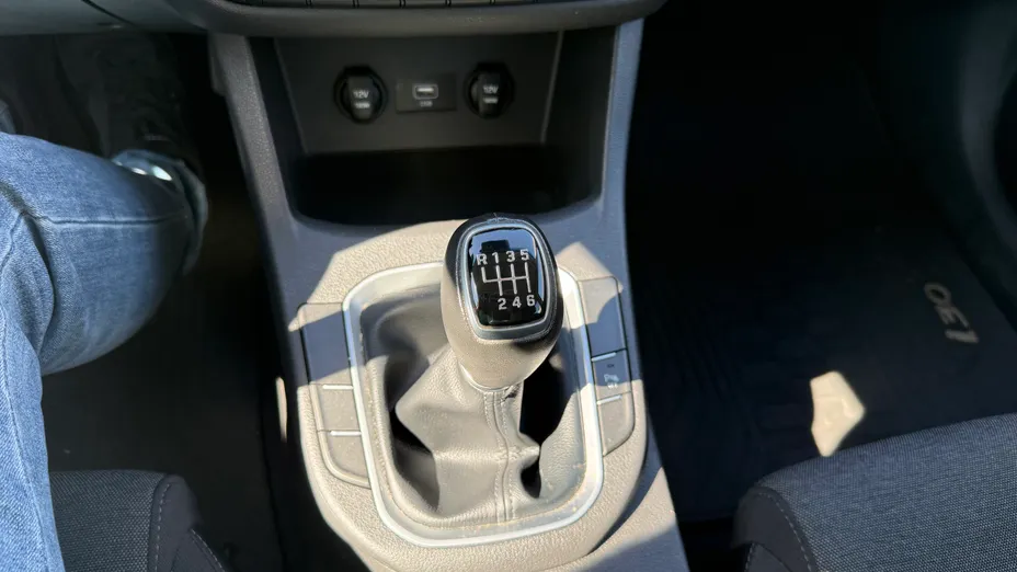 HYUNDAI i30 i30 1.5 DPI Modern