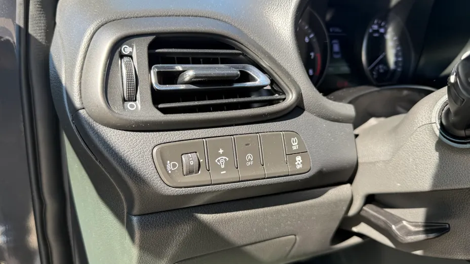 HYUNDAI i30 i30 1.5 DPI Modern