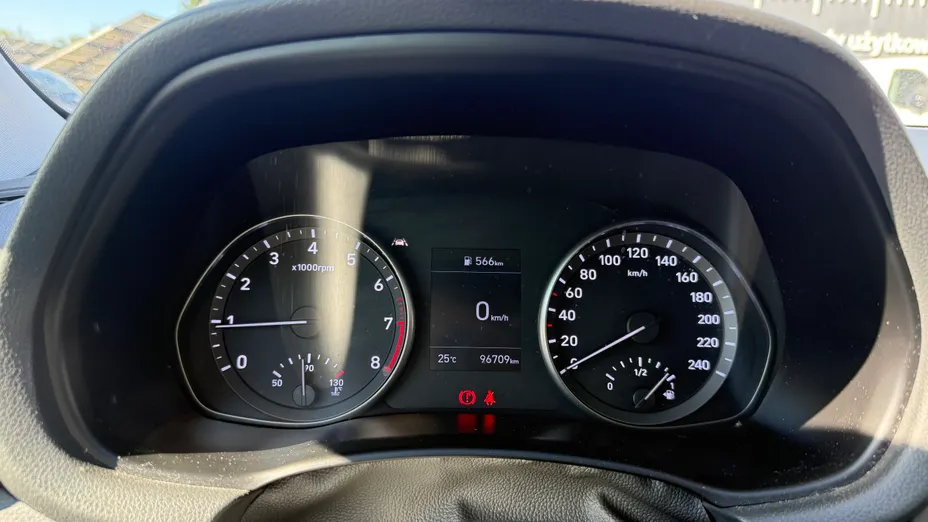 HYUNDAI i30 i30 1.5 DPI Modern