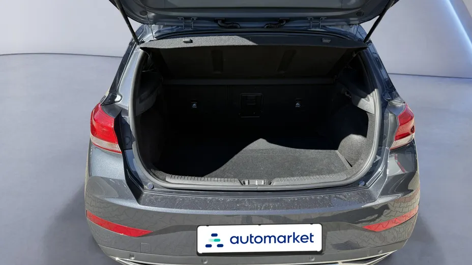 HYUNDAI i30 i30 1.5 DPI Modern