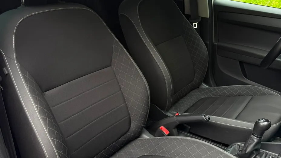 SKODA Fabia -