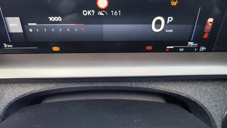 OPEL Grandland X Grandland 1.2 mHEV GS eDTC6 Nowy