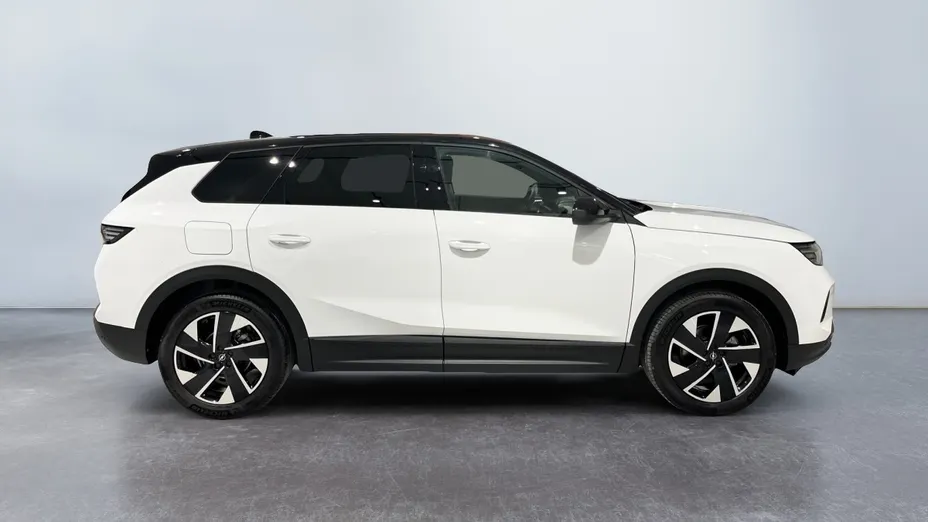 OPEL Grandland X Grandland 1.2 T mHEV GS S&S eDTC6 Nowy