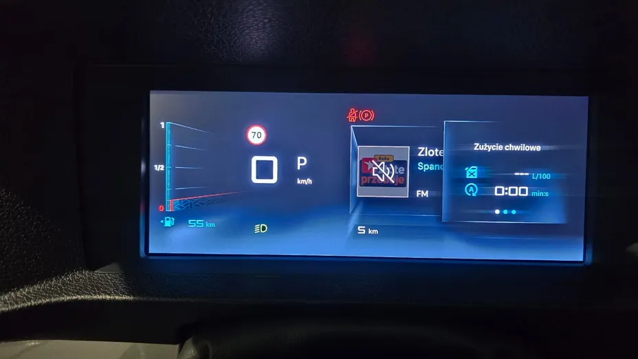 CITROEN SpaceTourer SpaceTourer 2.0 BlueHDi XL Plus EAT8 Nowy