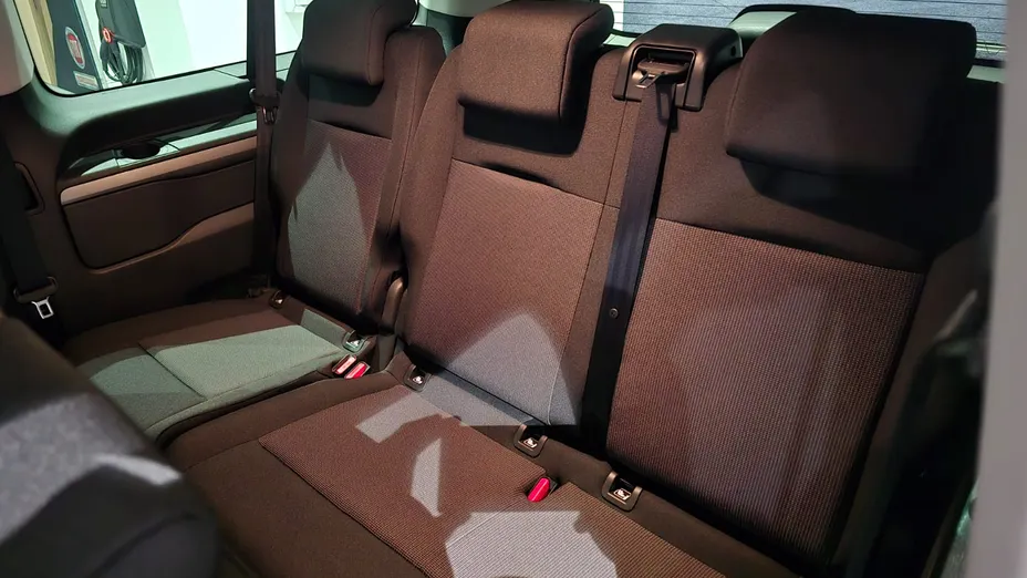 CITROEN SpaceTourer SpaceTourer 2.0 BlueHDi XL Plus EAT8 Nowy