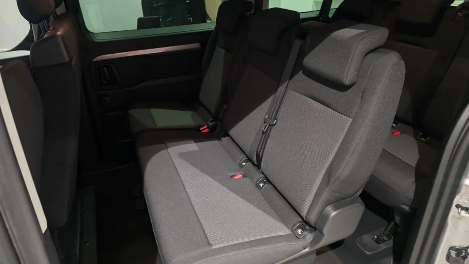 CITROEN SpaceTourer SpaceTourer 2.0 BlueHDi XL Plus EAT8 Nowy