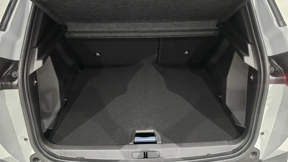 PEUGEOT 2008 2008 PureTech mHEV Allure e-DCS6 Nowy