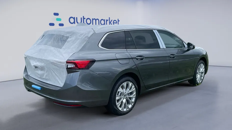 SKODA Superb Superb 2.0 TSI 4x4 Selection DSG Nowy