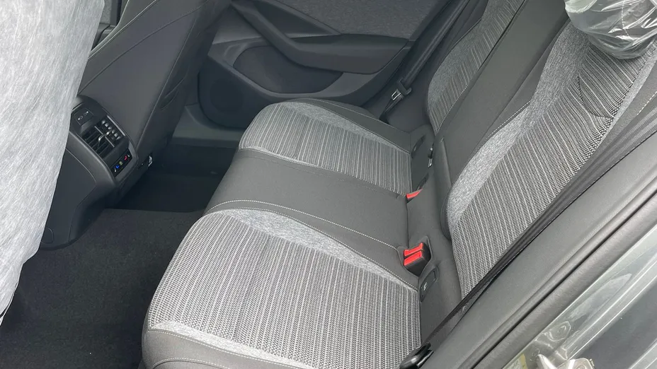 SKODA Superb Superb 2.0 TSI 4x4 Selection DSG Nowy