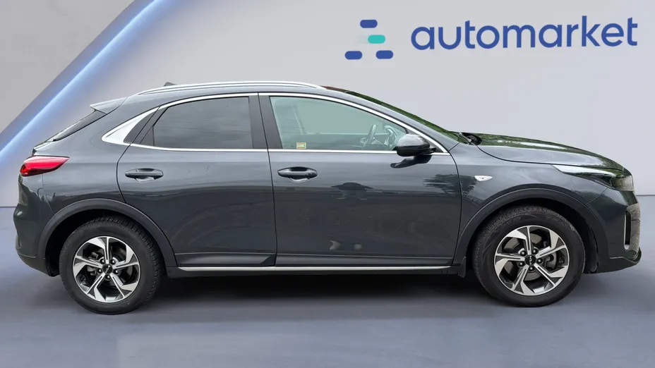 KIA XCeed XCeed 1.5 T-GDI M DCT