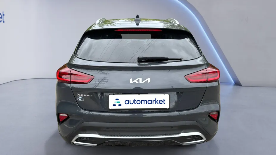 KIA XCeed XCeed 1.5 T-GDI M DCT