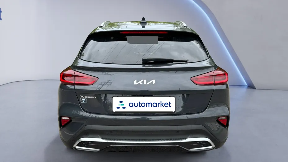 KIA XCeed XCeed 1.5 T-GDI M DCT