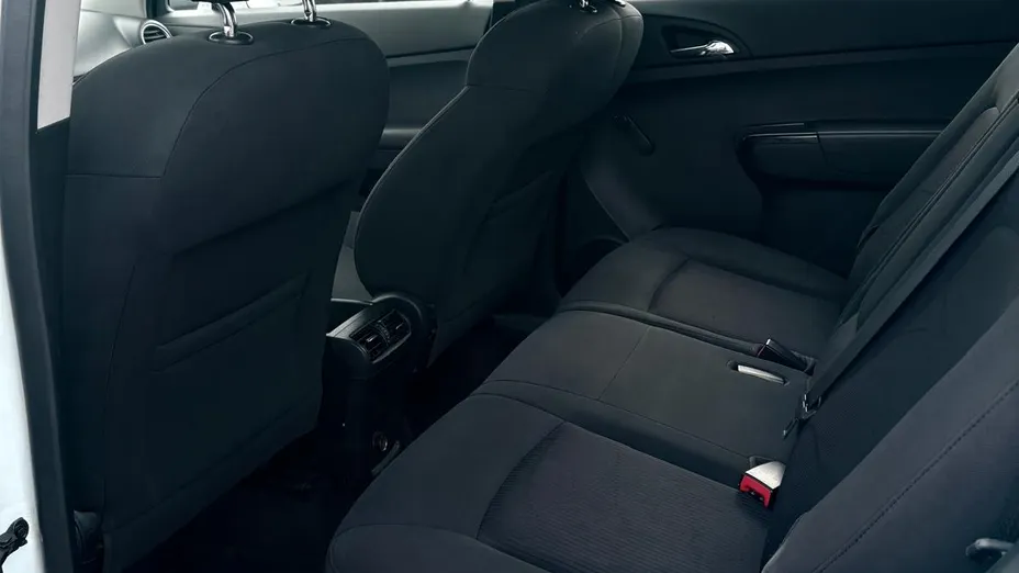 CHEVROLET Orlando -