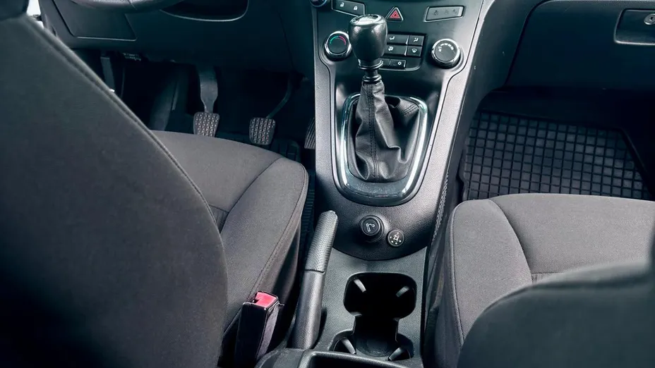 CHEVROLET Orlando -