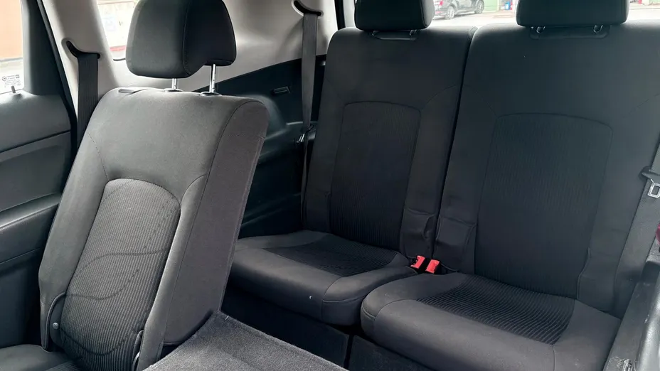 CHEVROLET Orlando -