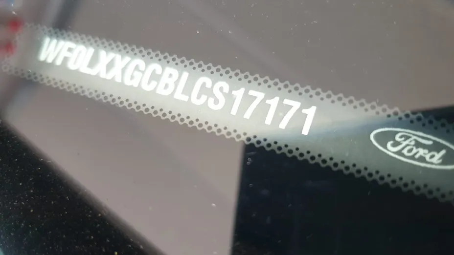 FORD Focus Focus 1.6 Ti-VCT Trend