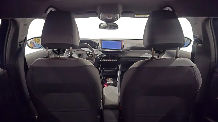 PEUGEOT 2008 2008 PureTech mHEV Allure e-DCS6 Nowy