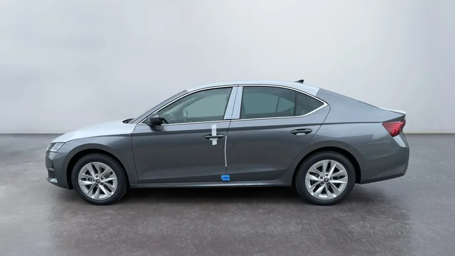 SKODA Octavia Octavia 2.0 TSI Selection 4x4 DSG Nowy