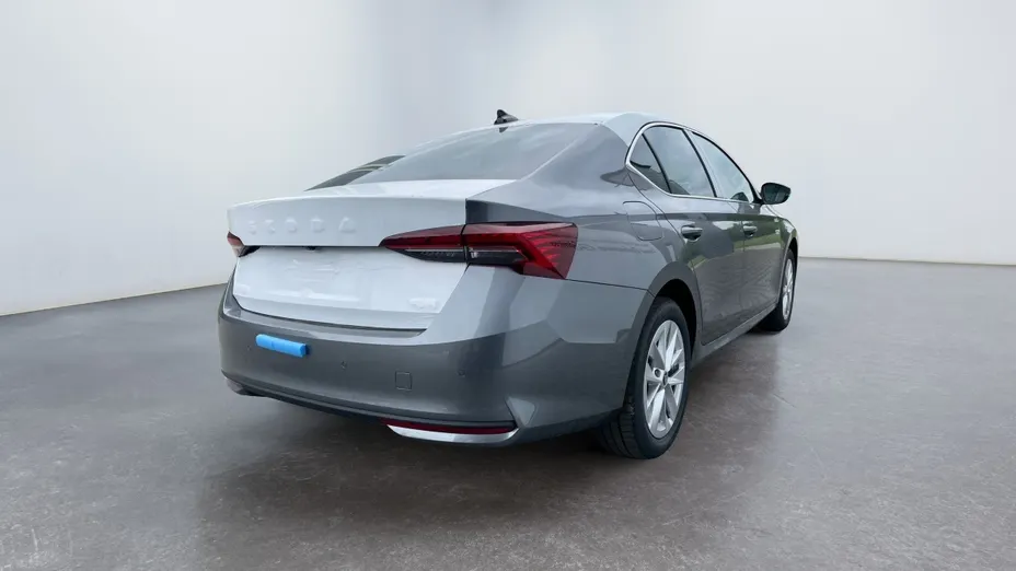 SKODA Octavia Octavia 2.0 TSI Selection 4x4 DSG Nowy