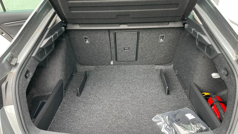 SKODA Octavia Octavia 2.0 TSI Selection 4x4 DSG Nowy