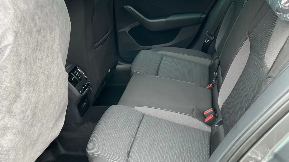 SKODA Octavia Octavia 2.0 TSI Selection 4x4 DSG Nowy