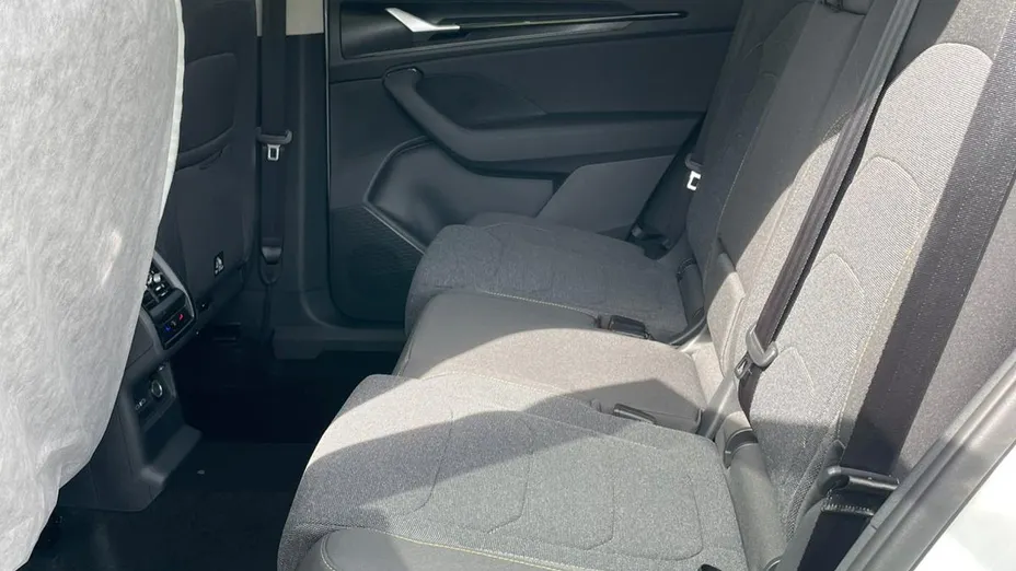 SKODA Kodiaq Kodiaq 2.0 TSI 4x4 Selection DSG Nowy