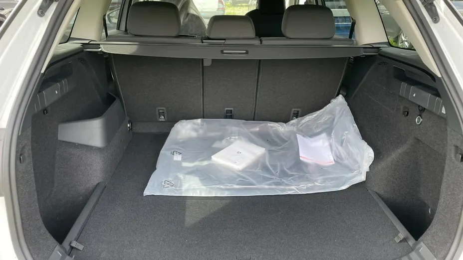 SKODA Kodiaq Kodiaq 2.0 TSI 4x4 Selection DSG Nowy