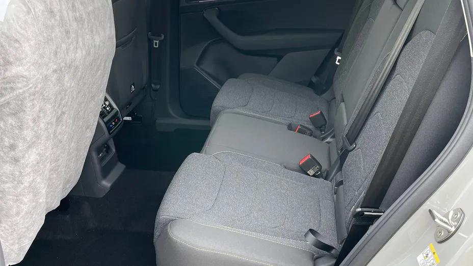 SKODA Kodiaq Kodiaq 2.0 TDI 4x4 Selection DSG Nowy