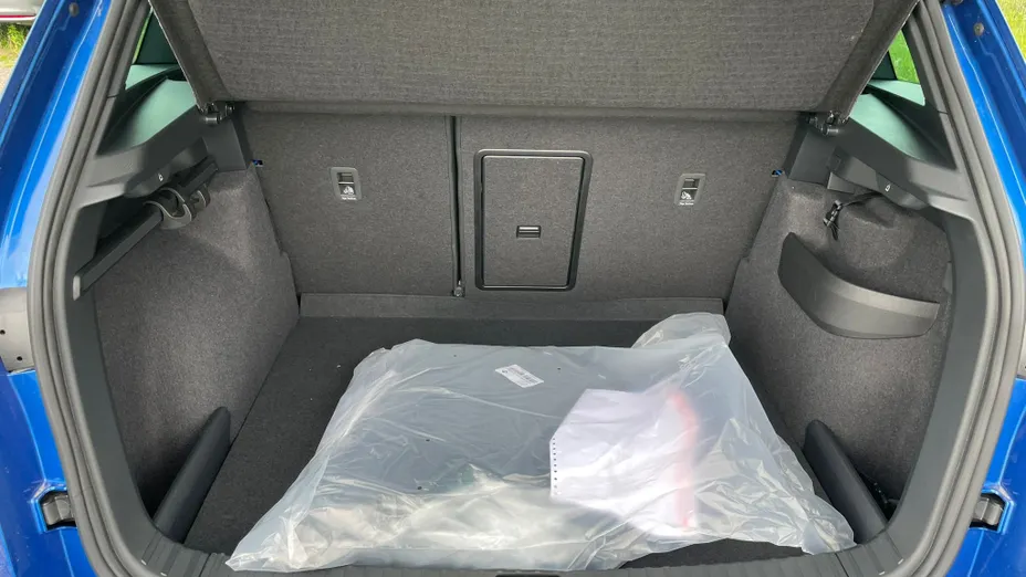 SKODA Karoq Karoq 2.0 TSI 4x4 Sportline DSG Nowy