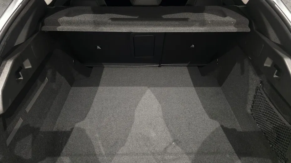 PEUGEOT 408 408 1.2 PureTech mHEV Allure S&S e-DSC6 Nowy