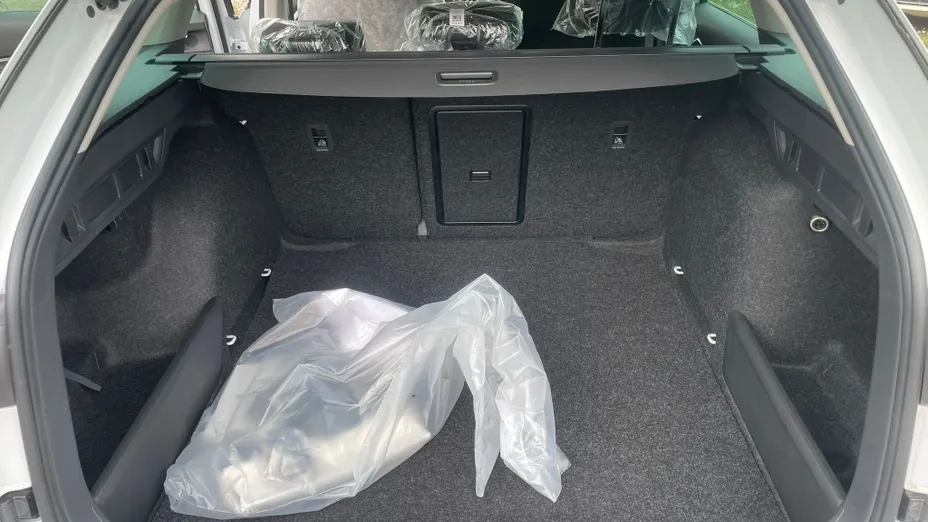 SKODA Octavia Octavia 2.0 TDI Selection DSG Nowy