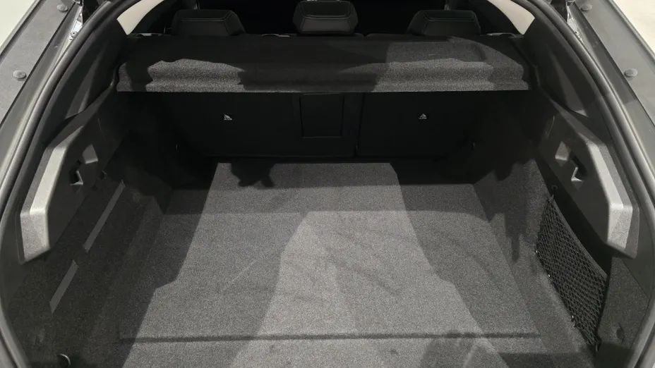 PEUGEOT 408 408 1.2 PureTech mHEV Allure S&S e-DSC6 Nowy