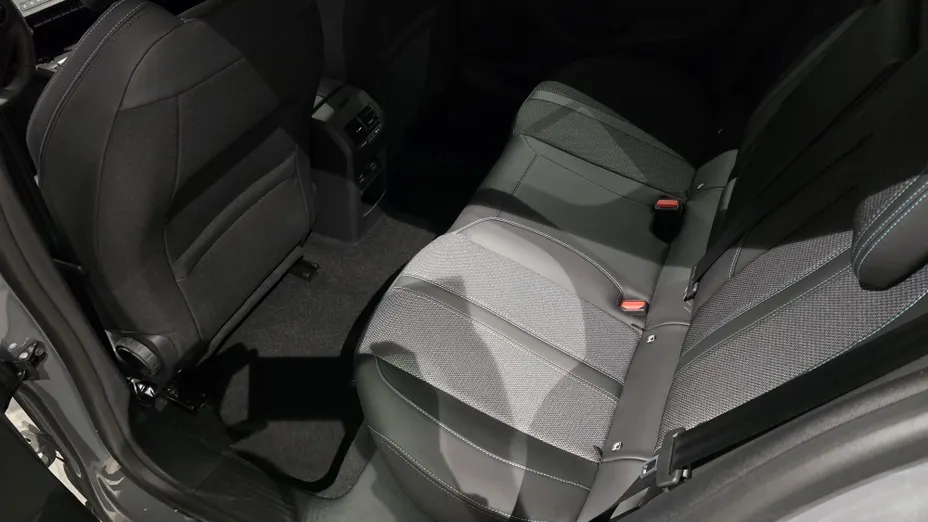 PEUGEOT 408 408 1.2 PureTech mHEV Allure S&S e-DSC6 Nowy